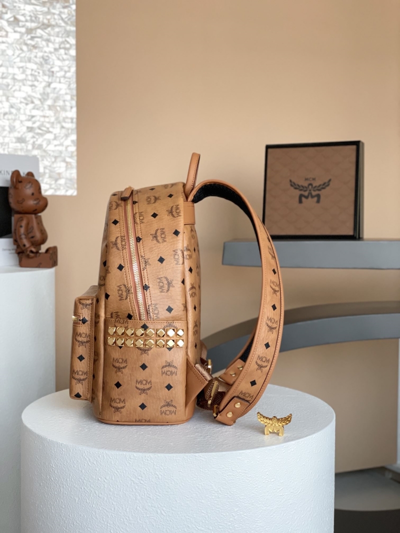 MCM Backpacks